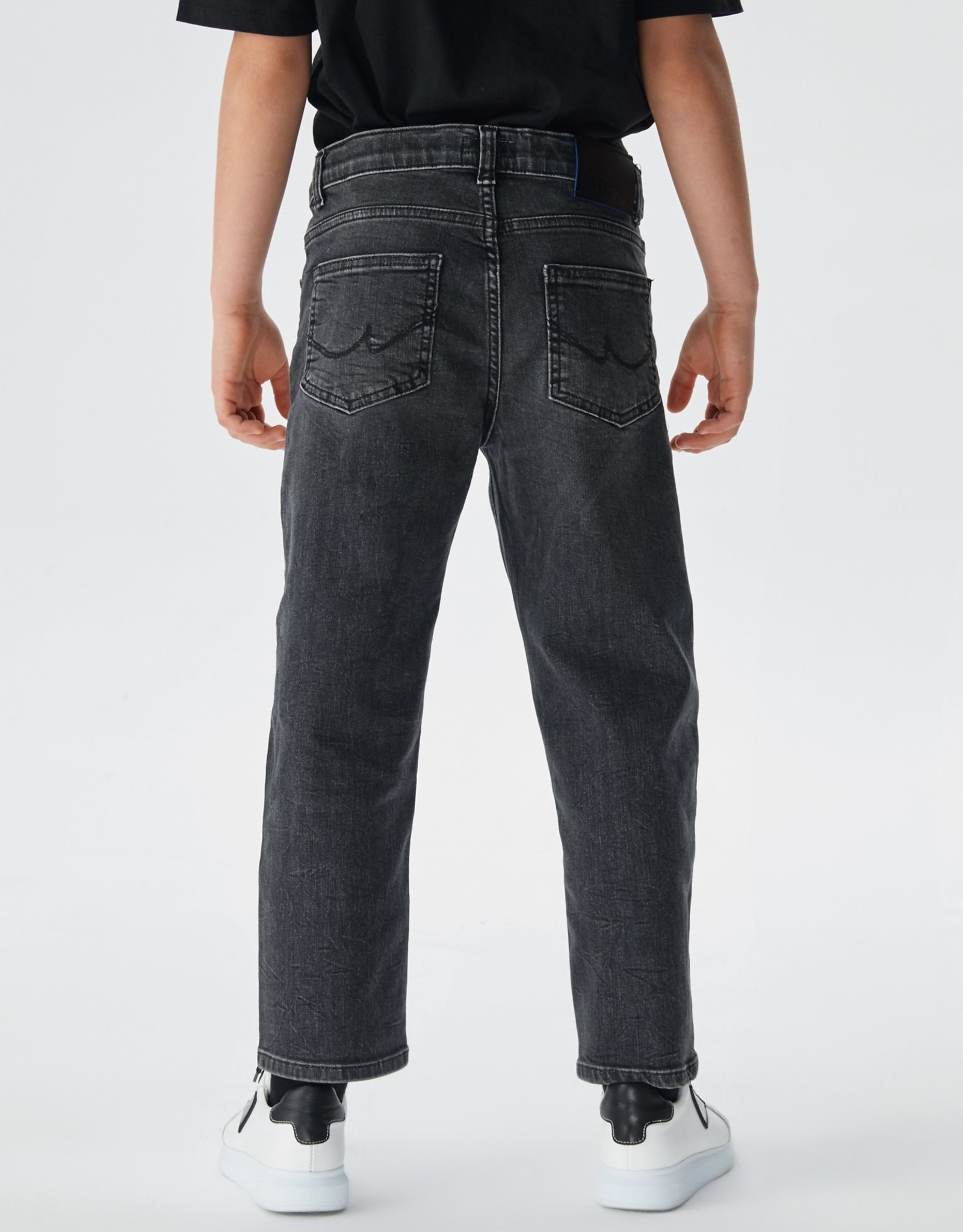 LTB Jeans Renny noos - black Olive wash