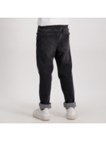 Cars Jeans Rocky - zwart used