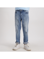 Cars Jeans Rocky - stone used
