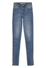 Raizzed Jeans Blossom Split R222AWD42106 - mid blue stone