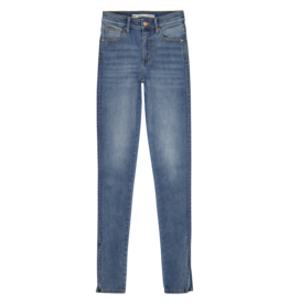 Raizzed Jeans Blossom Split R222AWD42106 - mid blue stone