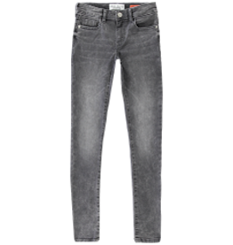 Cars Jeans Eliza super skinny - grey used