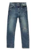 Cars Jeans Rocky - dark used