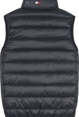 Tommy Hilfiger Bodywarmer KS0KS00365DW5 - donkerblauw