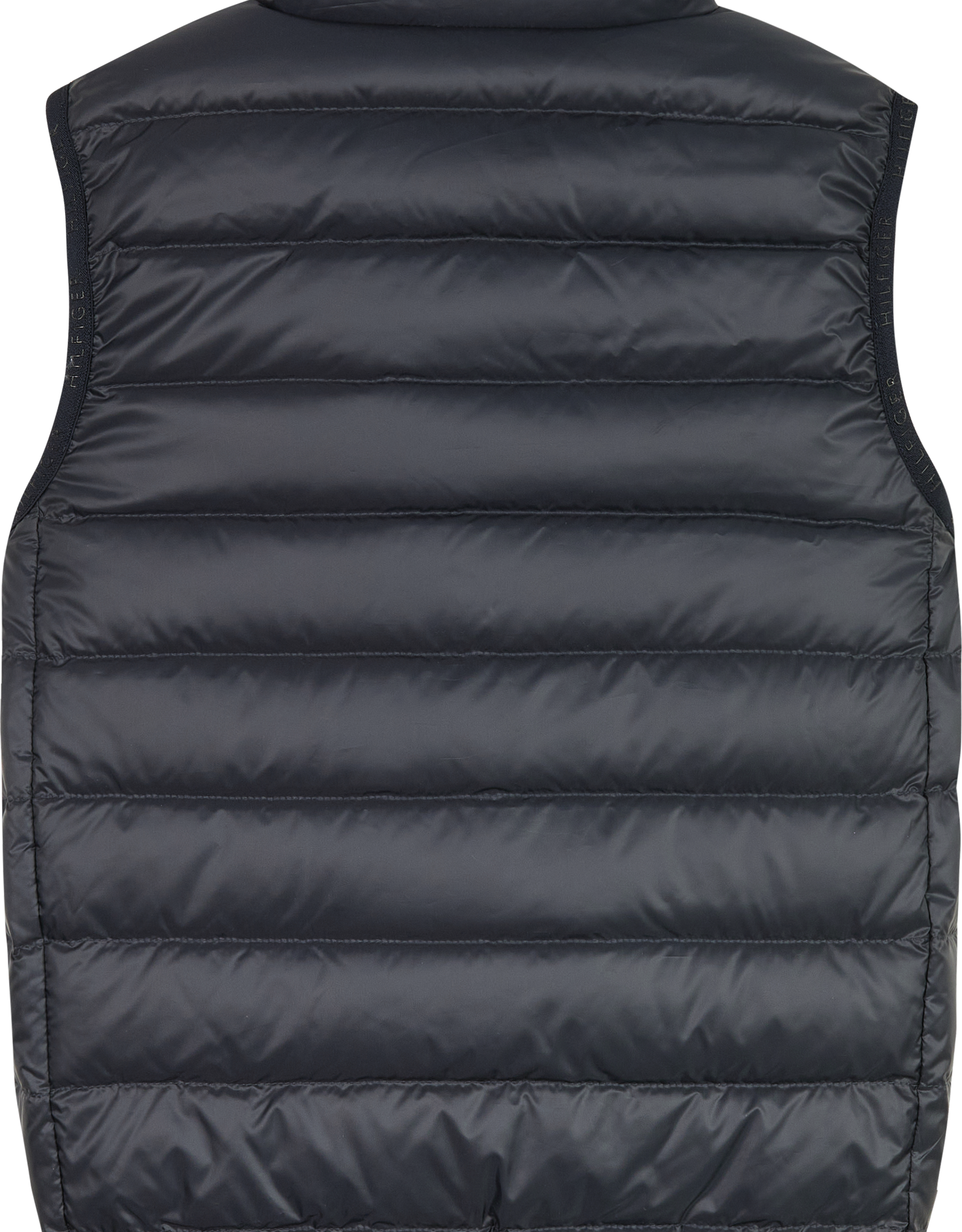 Tommy Hilfiger Bodywarmer KS0KS00365DW5 - donkerblauw