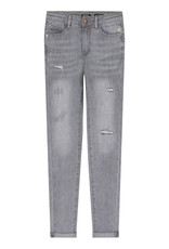 Indian blue jeans Jeans Lois 2153 - lichtgrijs