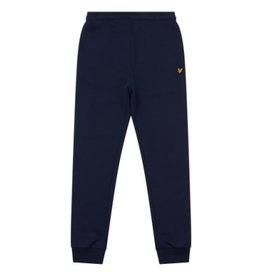 Lyle & Scott Basis Joggingbroek LSC0015 -donkerblauw