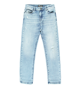 Cars Jeans Rocky - porto wash