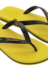 Ipanema Slipper 80415  Classic Brasil - geel