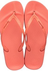 Ipanema Slipper 82591 - licht oranje