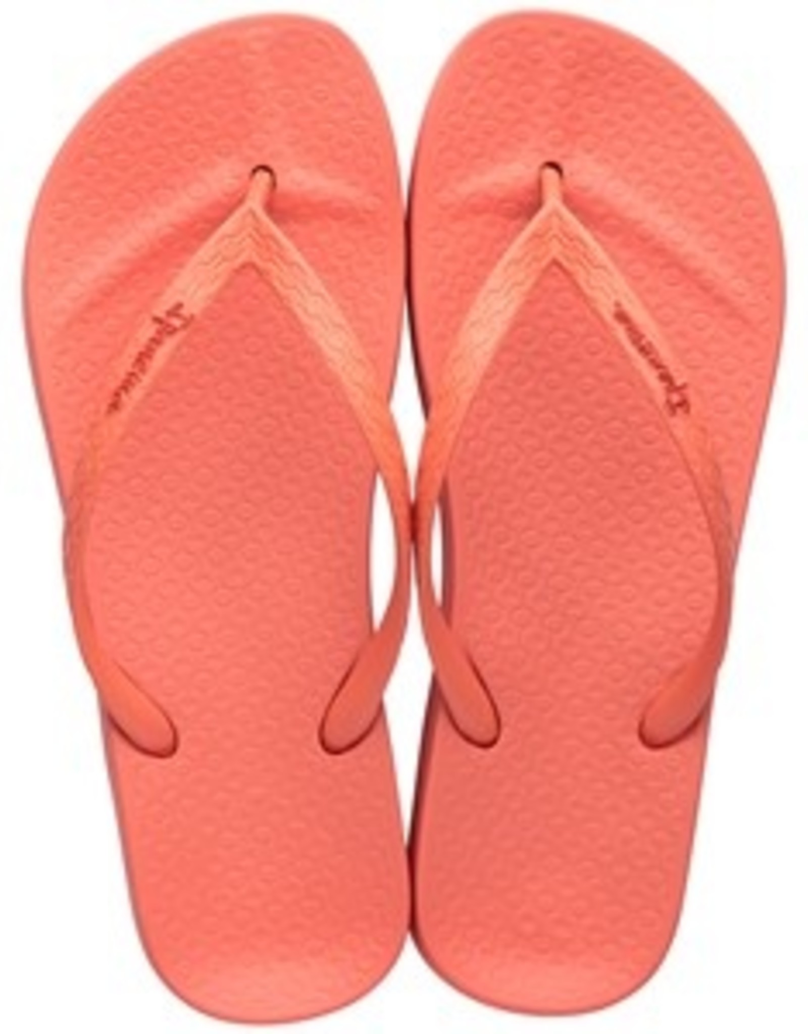 Ipanema Slipper 82591 - licht oranje