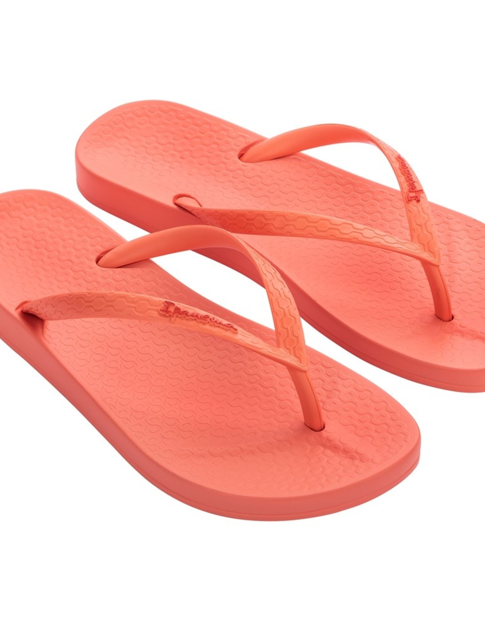 Ipanema Slipper 82591 - licht oranje