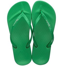 Ipanema Slipper 82591 - groen