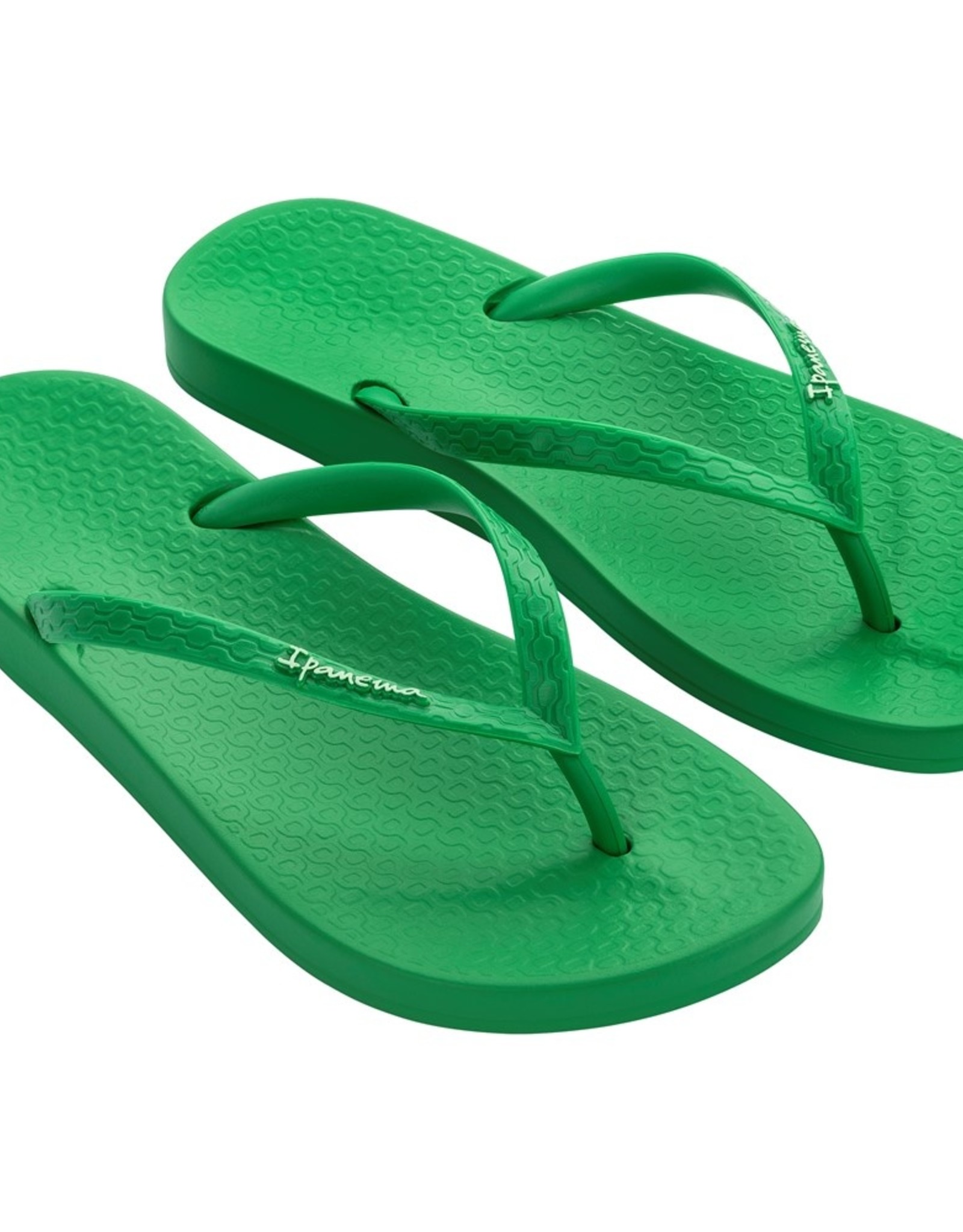 Ipanema Slipper 82591 - groen