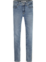 Calvin Klein Jeans - IG0IG020691AA - MR skinny light blue snake
