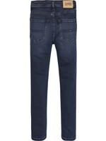Tommy Hilfiger Jeans Modern straight KB0KB082741B0 - black