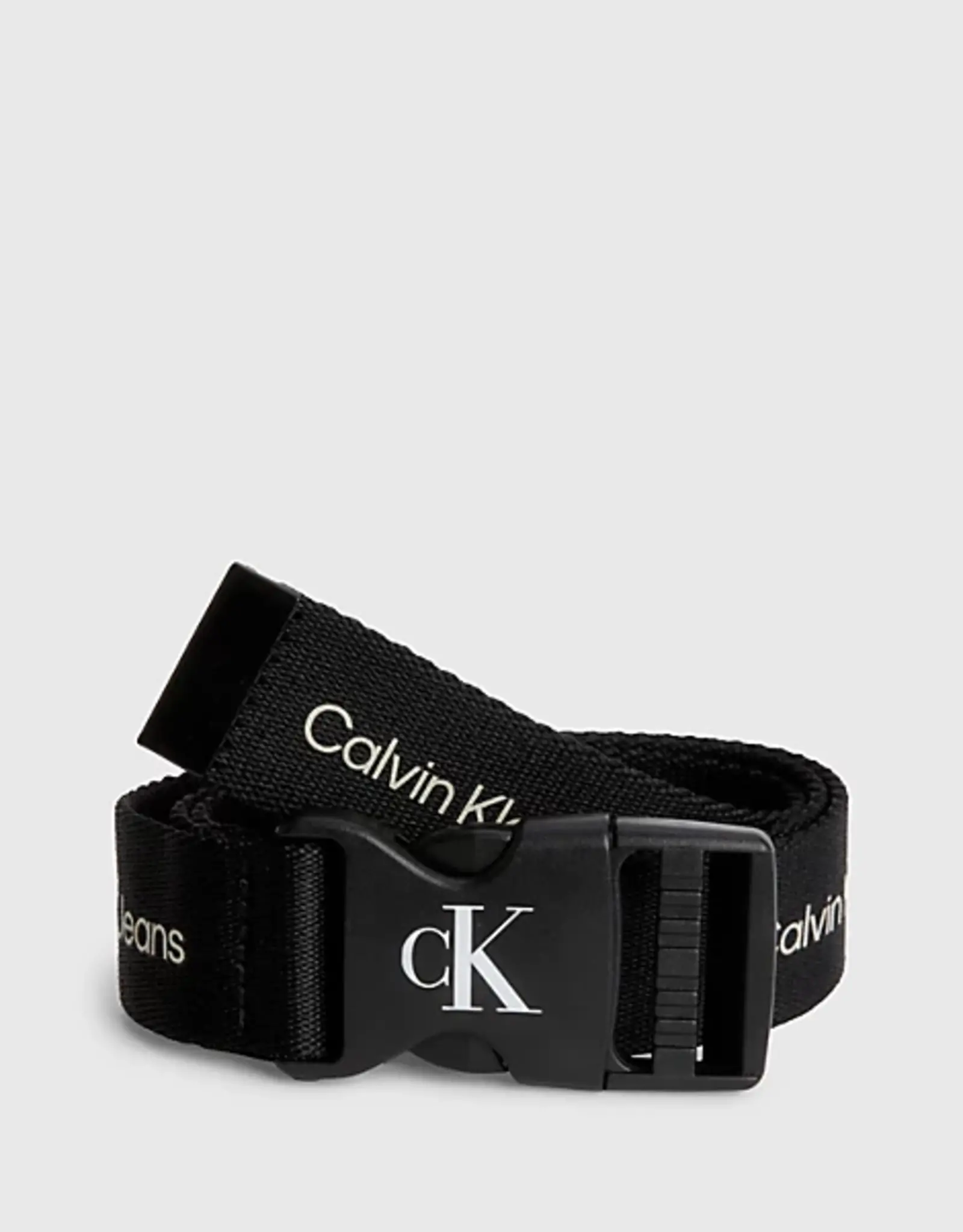 Calvin Klein Riem U0IU00444BEH - CLICK BUCKLE BELT