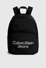 Calvin Klein Rugzak 0415 - APR 15 IU0IU00450BEH - HERO LOGO BACKPACK