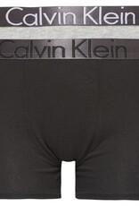 Calvin Klein Trunk 2-pack  B70B700048034 - Black/ Grey heather
