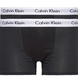 Calvin Klein Boxershort  B70B792000001 2-pack  - Black