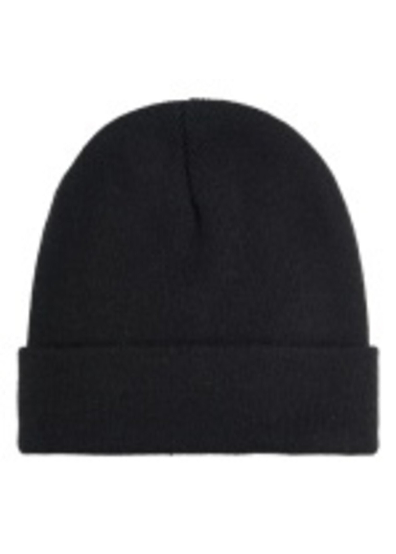 Lyle & Scott Beanie LSC0930 - zwart