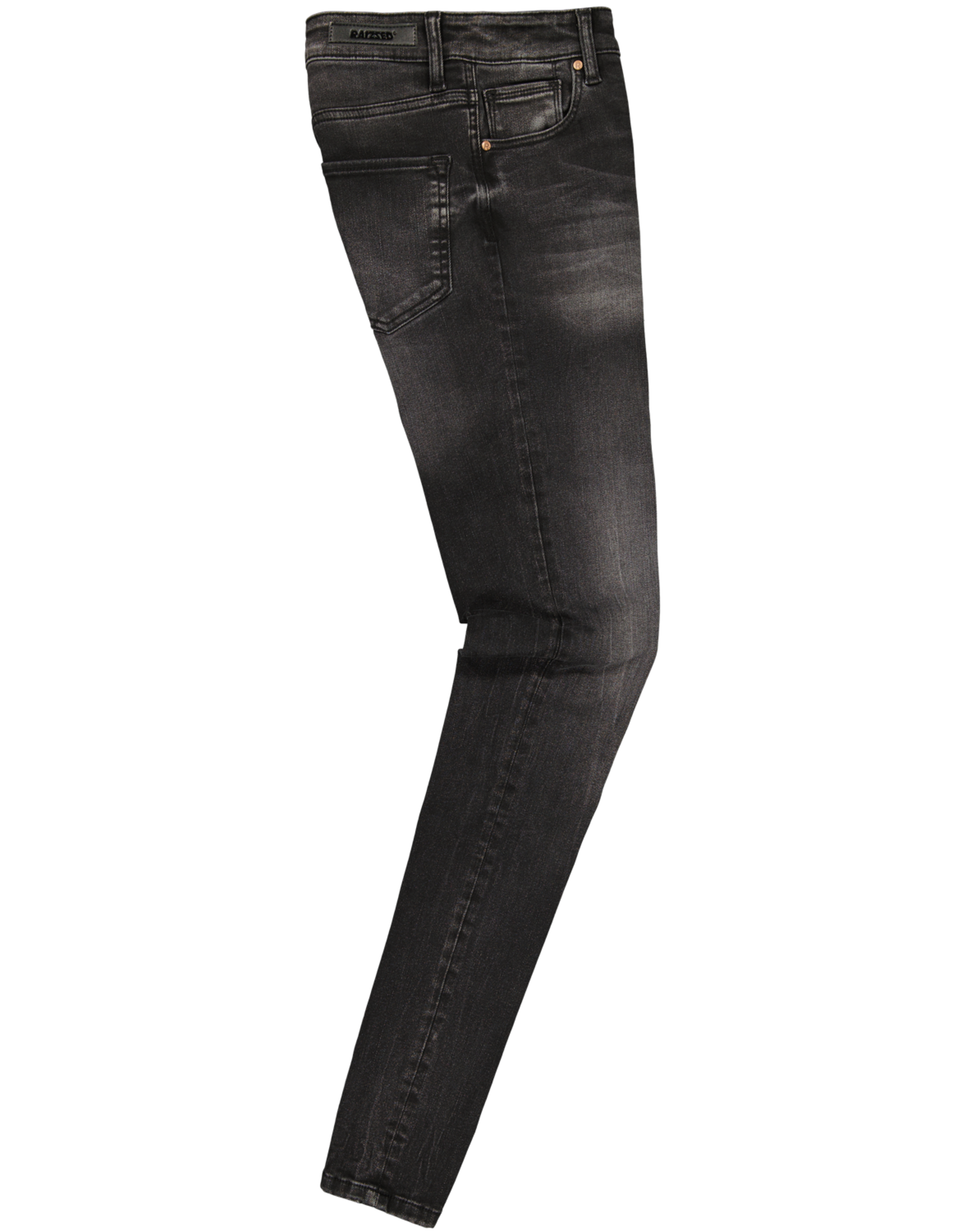 Raizzed Jeans Blossom R223AWD42110 - black stone