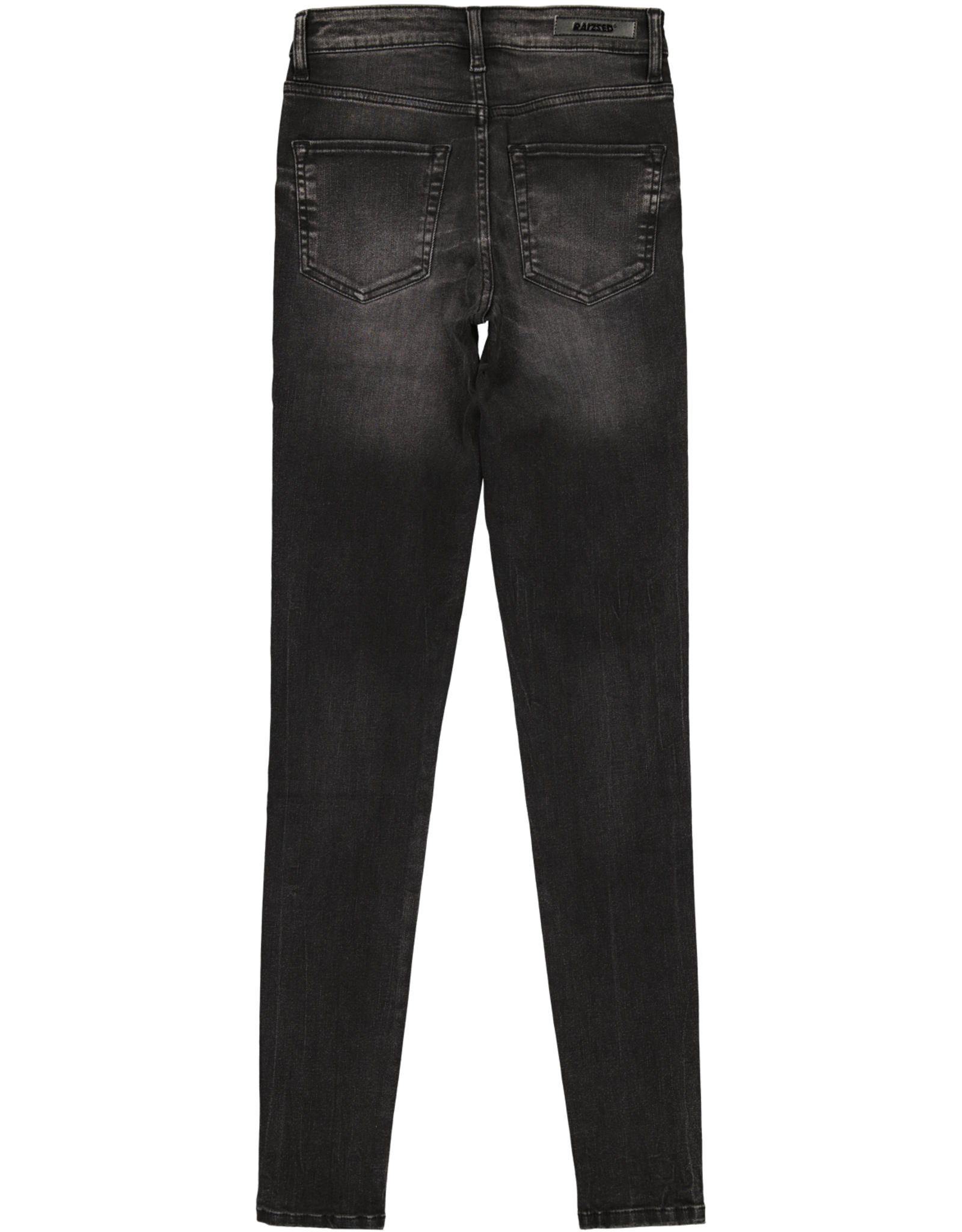 Raizzed Jeans Blossom R223AWD42110 - black stone