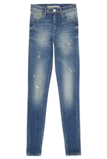 Raizzed Jeans Blossom Crafted R223AWD42112 - mid blue stone