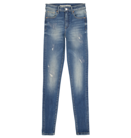 Raizzed Jeans Blossom Crafted R223AWD42112 - mid blue stone