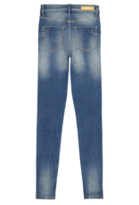 Raizzed Jeans Blossom Crafted R223AWD42112 - mid blue stone