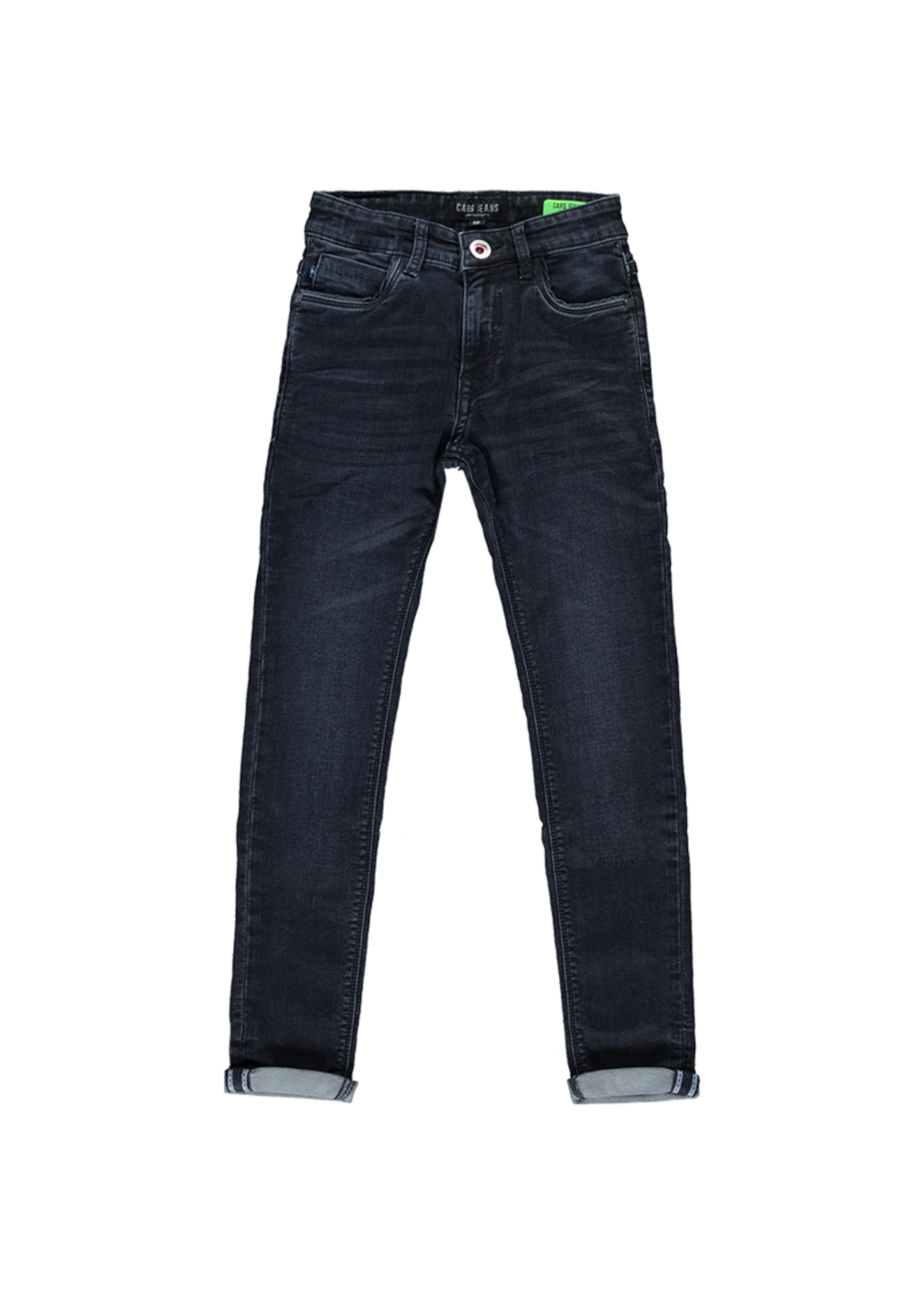 Cars Spijkerbroek  Burgos - blue black jogdenim
