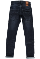 Cars Spijkerbroek  Burgos - blue black jogdenim