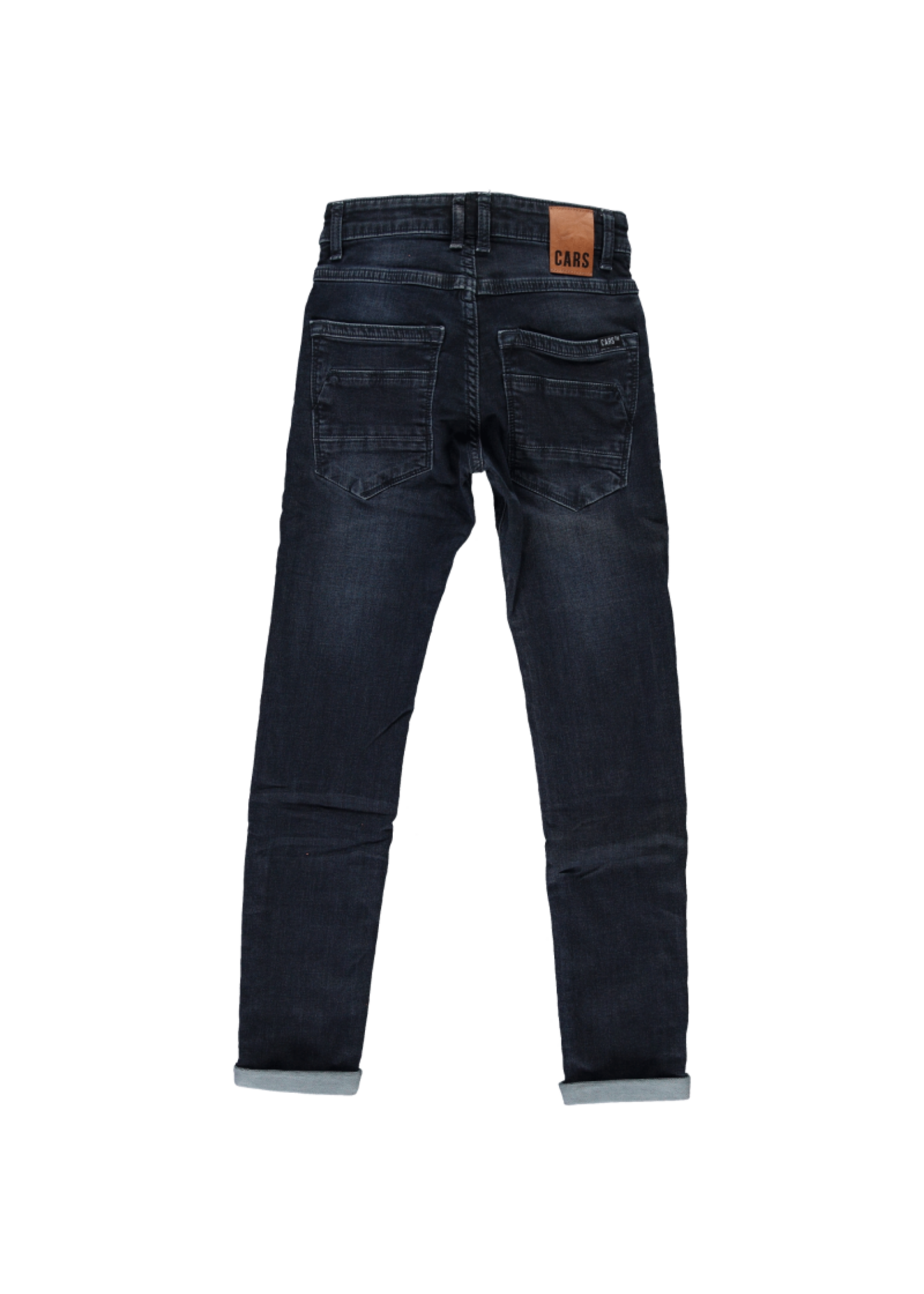 Cars Spijkerbroek  Burgos - blue black jogdenim
