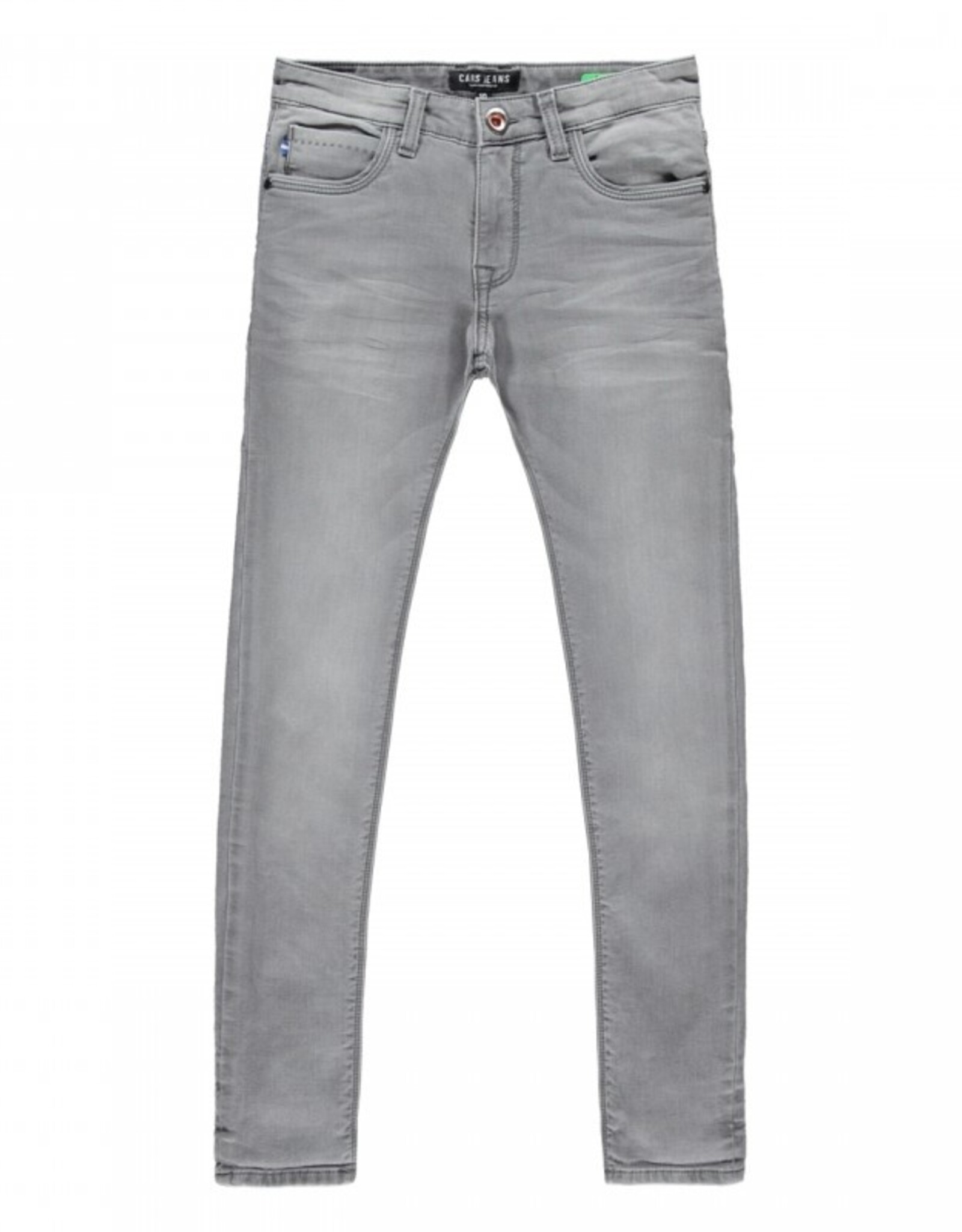 Cars Spijkerbroek  Burgos - grey used jogdenim