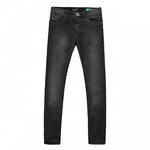 Cars Spijkerbroek  Burgos - black used jogdenim