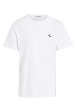 Calvin Klein T-Shirt IU0IU00543YAF - wit