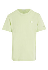 Calvin Klein T-Shirt IU0IU00543LT6 - lichtgroen/mint