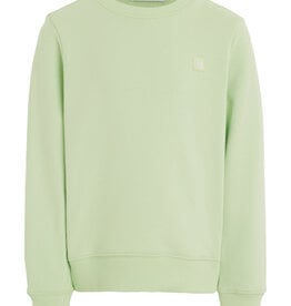 Calvin Klein Sweater IU0IU00570LT6 - lichtgroen/mint