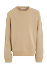 Calvin Klein Sweater IU0IU00570AAT - warm zand