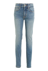 Calvin Klein Jeans Skinny IG0IG022661A4 - medium blauw