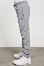 Lyle & Scott Basis Joggingbroek LSC0015 - lichtgrijs