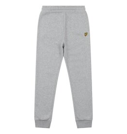 Lyle & Scott Basis Joggingbroek LSC0015 - lichtgrijs