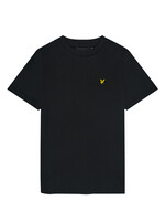 Lyle & Scott T-Shirt TSB2000V - Z865 zwart