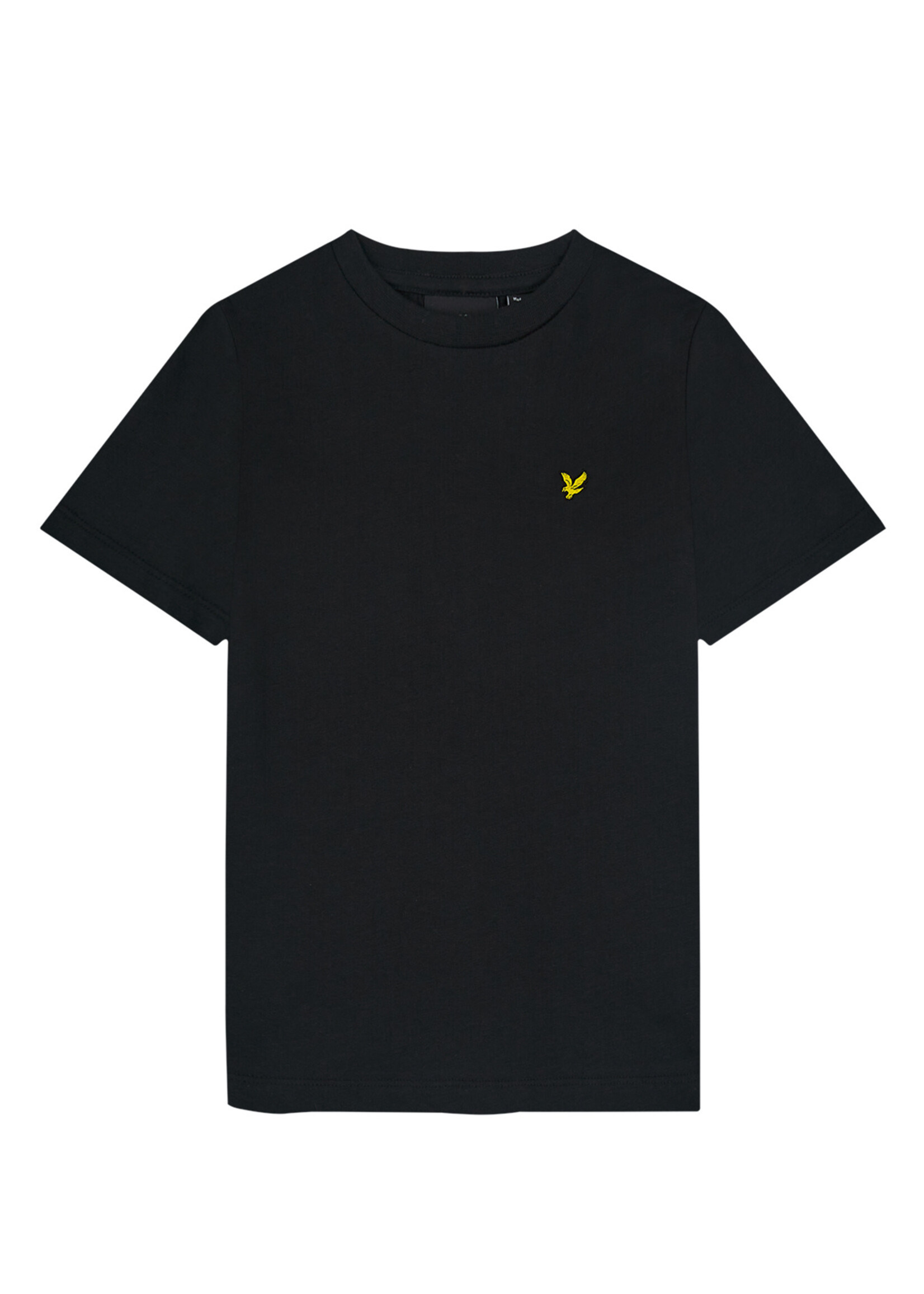 Lyle & Scott T-Shirt TSB2000V - Z865 zwart