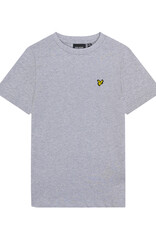 Lyle & Scott T-Shirt TSB2000V - lichtgrijs