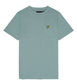 Lyle & Scott T-Shirt TSB2000V - grijsblauw