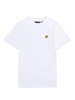 Lyle & Scott T-Shirt TSB2000V - wit