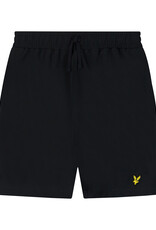 Lyle & Scott Zwembroek SHB2001V - zwart