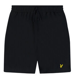 Lyle & Scott Zwembroek SHB2001V - zwart