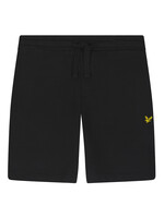 Lyle & Scott Korte joggingbroek MLB2014V - zwart